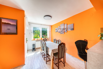 Prodej domu 220 m², Krhovice