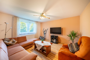 Prodej domu 220 m², Krhovice