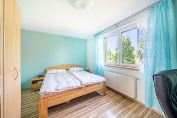 Prodej domu 220 m², Krhovice