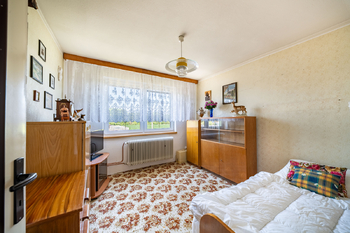Prodej domu 220 m², Krhovice