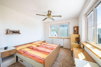 Prodej domu 220 m², Krhovice