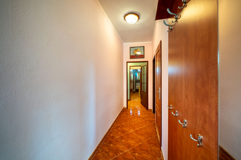 Prodej domu 220 m², Krhovice