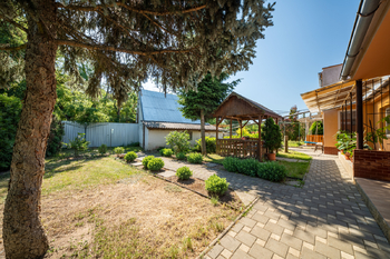 Prodej domu 220 m², Krhovice