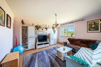 Prodej domu 220 m², Krhovice