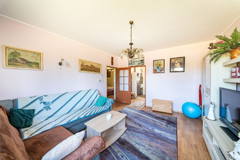 Prodej domu 220 m², Krhovice