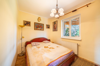 Prodej domu 220 m², Krhovice
