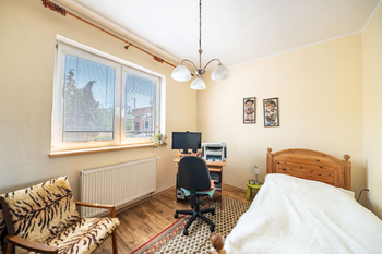 Prodej domu 220 m², Krhovice
