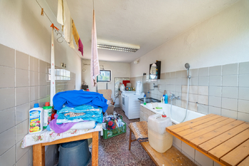 Prodej domu 220 m², Krhovice