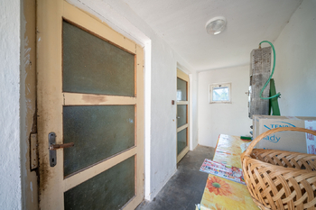 Prodej domu 220 m², Krhovice