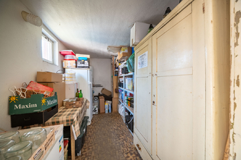 Prodej domu 220 m², Krhovice