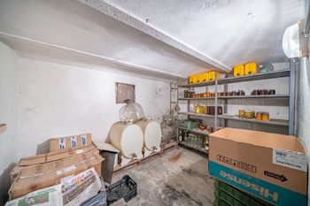 Prodej domu 220 m², Krhovice