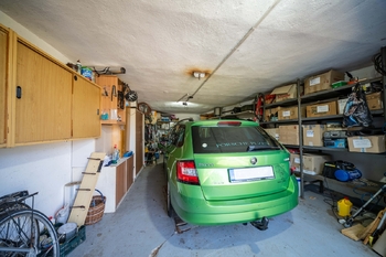 Prodej domu 220 m², Krhovice