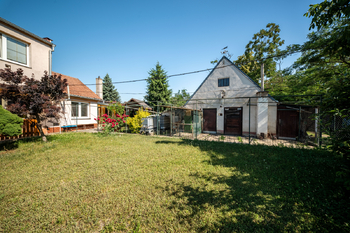 Prodej domu 220 m², Krhovice