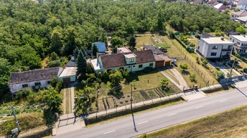 Prodej domu 220 m², Krhovice