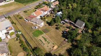 Prodej domu 220 m², Krhovice
