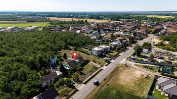 Prodej domu 220 m², Krhovice