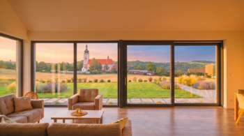 Prodej pozemku 1006 m², Oslavany