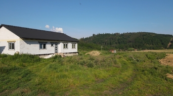 Prodej pozemku 1006 m², Oslavany