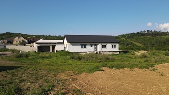 Prodej pozemku 1006 m², Oslavany