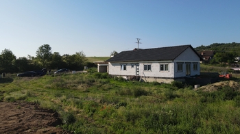 Prodej pozemku 1006 m², Oslavany