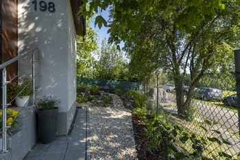 Prodej chaty / chalupy 105 m², Budišovice
