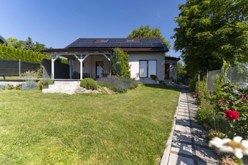 Prodej chaty / chalupy 105 m², Budišovice