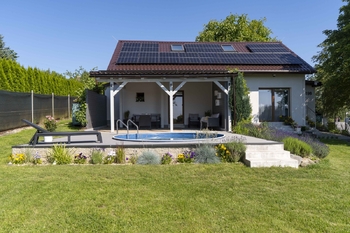 Prodej chaty / chalupy 105 m², Budišovice
