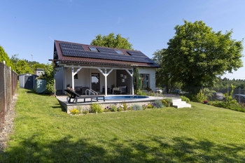 Prodej chaty / chalupy 105 m², Budišovice