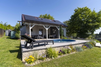Prodej chaty / chalupy 105 m², Budišovice