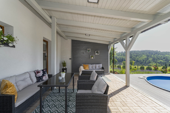 Prodej chaty / chalupy 105 m², Budišovice