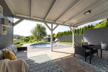 Prodej chaty / chalupy 105 m², Budišovice