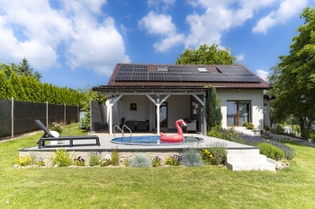 Prodej chaty / chalupy 105 m², Budišovice