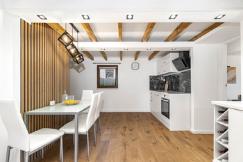 Prodej chaty / chalupy 105 m², Budišovice