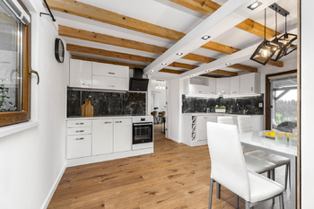 Prodej chaty / chalupy 105 m², Budišovice