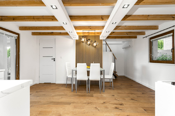 Prodej chaty / chalupy 105 m², Budišovice