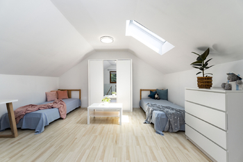 Prodej chaty / chalupy 105 m², Budišovice