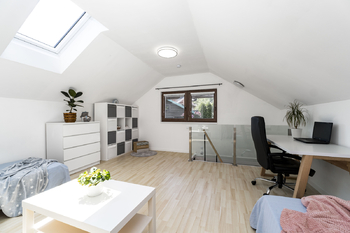 Prodej chaty / chalupy 105 m², Budišovice