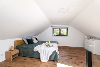 Prodej chaty / chalupy 105 m², Budišovice