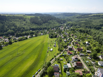Prodej chaty / chalupy 105 m², Budišovice