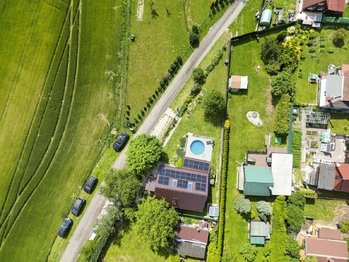 Prodej chaty / chalupy 105 m², Budišovice