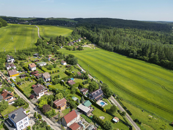 Prodej chaty / chalupy 105 m², Budišovice