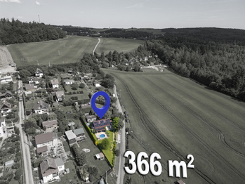 Prodej chaty / chalupy 105 m², Budišovice