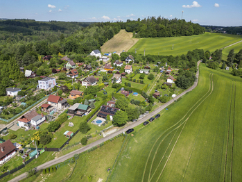 Prodej chaty / chalupy 105 m², Budišovice