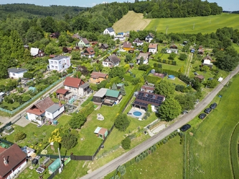 Prodej chaty / chalupy 105 m², Budišovice