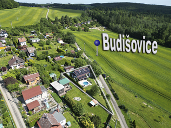 Prodej chaty / chalupy 105 m², Budišovice