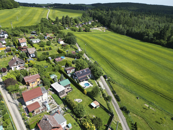 Prodej chaty / chalupy 105 m², Budišovice
