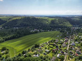 Prodej chaty / chalupy 105 m², Budišovice