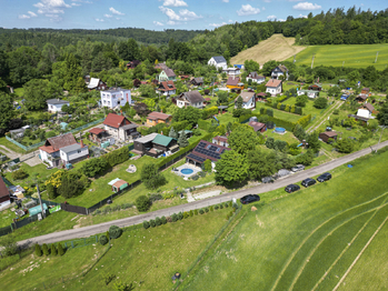 Prodej chaty / chalupy 105 m², Budišovice