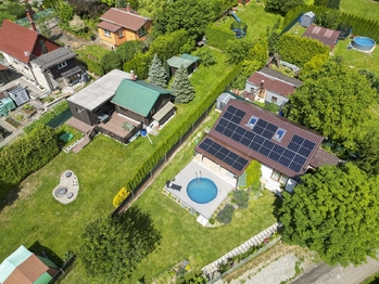 Prodej chaty / chalupy 105 m², Budišovice