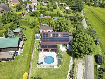 Prodej chaty / chalupy 105 m², Budišovice
